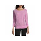 Made For Life Long Sleeve Sweatshirt-petites