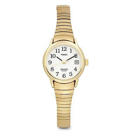 Timex Womens Expansion Ez Reader Watch