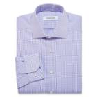 Collection By Michael Strahan Long Sleeve Dress Shirt Big And Tall