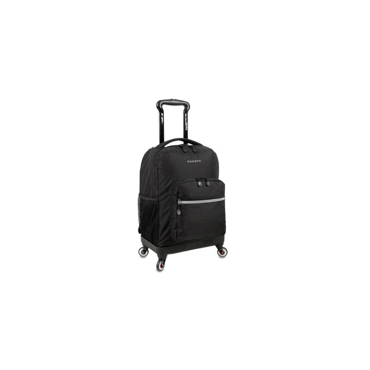 J World Sunslider Wheeled Backpack