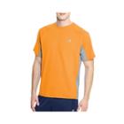 Champion Short Sleeve Crew Neck T-shirt-athletic