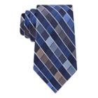 Van Heusen Plaid Tie Xl