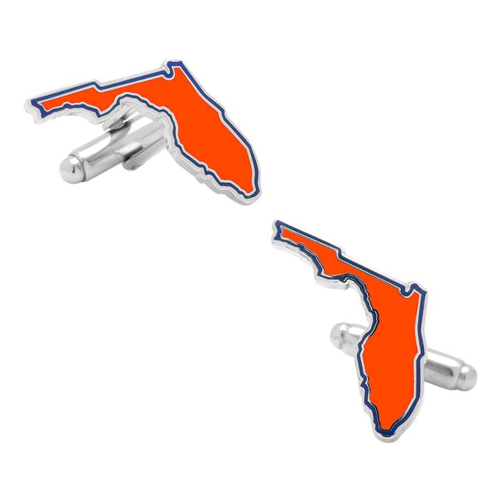 Florida Cufflinks