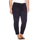 Gloria Vanderbilt Classic Fit Jean-plus