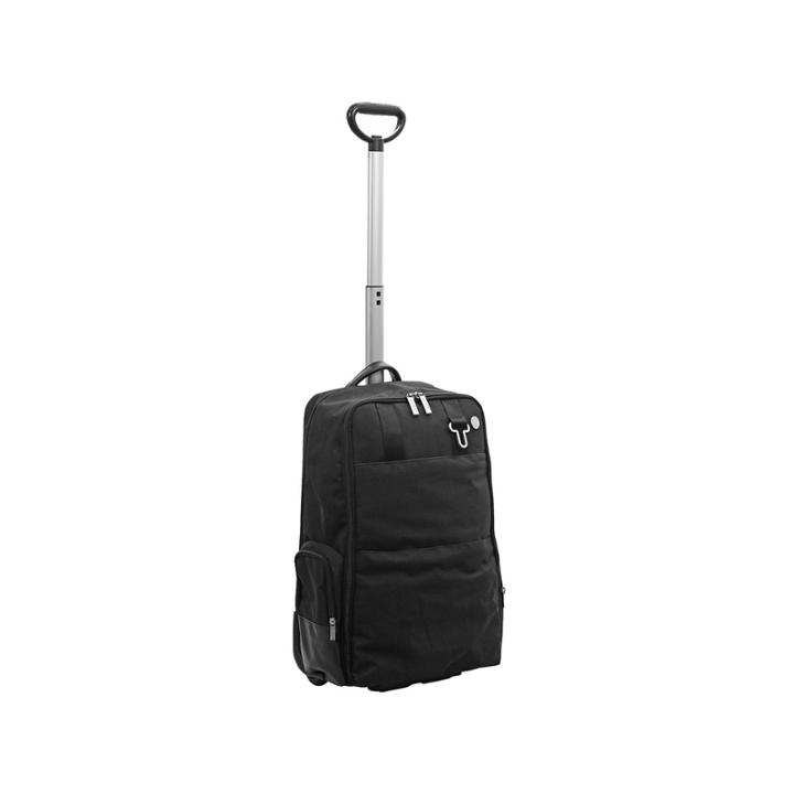Natico Wheeled Backpack