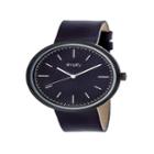 Simplify Unisex Purple Strap Watch-sim3006