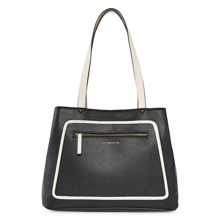 Liz Claiborne Amelia Satchel