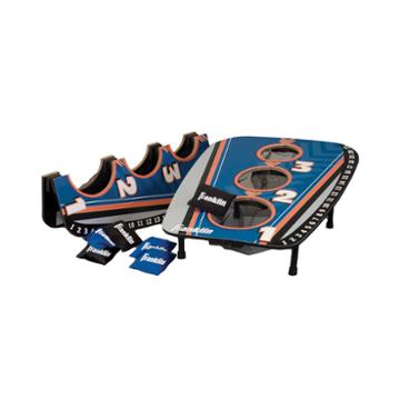 Franklin Sports 3-hole Bean Bag Toss