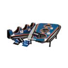 Franklin Sports 3-hole Bean Bag Toss