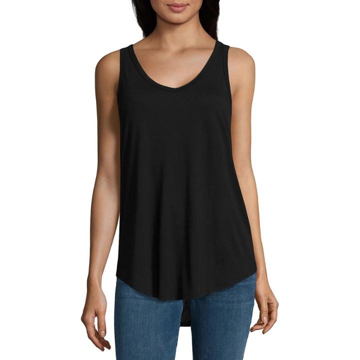 A.n.a Knit Tank Top