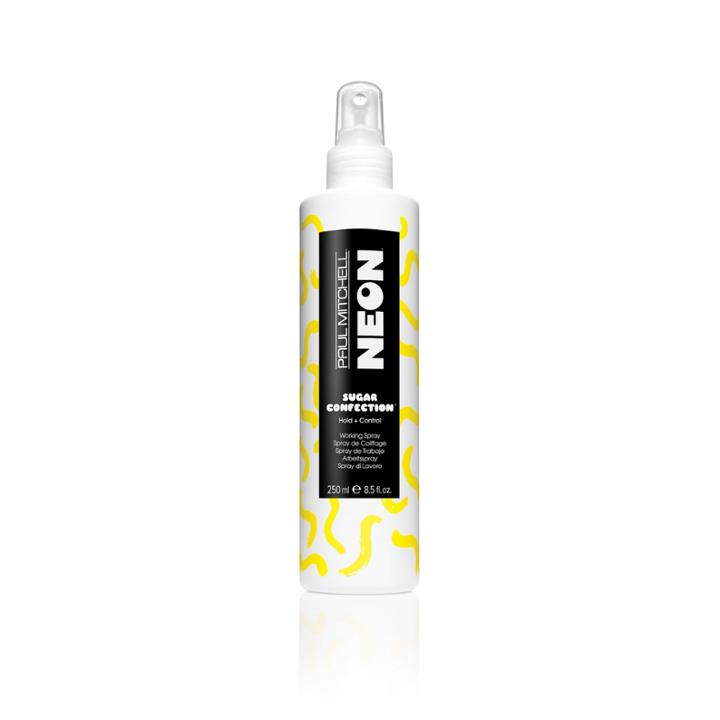 Paul Mitchell Sugar Confection - 8.5 Oz.