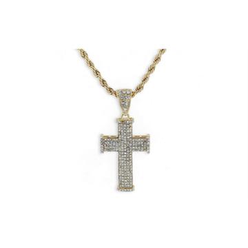 American Exchange Stainless Steel 26 Inch Chain Necklace