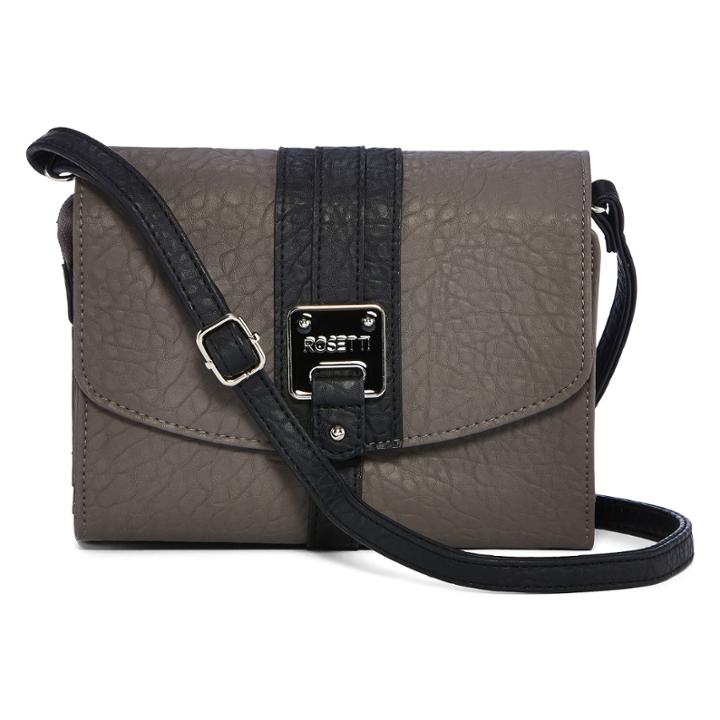 Rosetti Across Town Berndette Mini Crossbody Bag