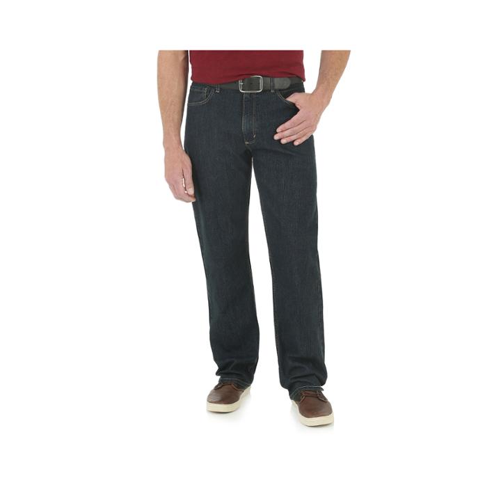 Wrangler Breathe-dri Relaxed-fit Pants