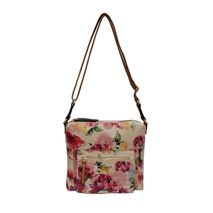Rosetti Vita Mid Crossbody Bag