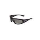 Bluwater Babe 2 Blk Frame With Gray Polarized Bifocal 2.0 Lens