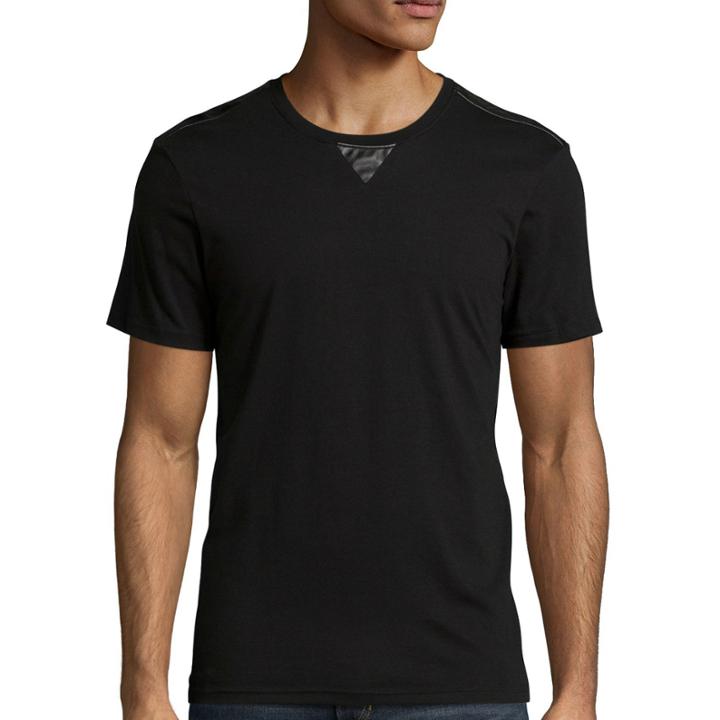 Ocean Current Short-sleeve Tee