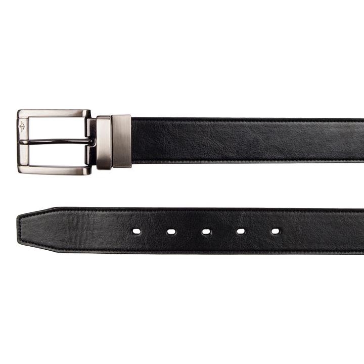 Dockers Mens Reversible Belt