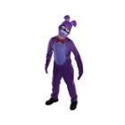 Five Nights At Freddys: Bonnie Child Costume M