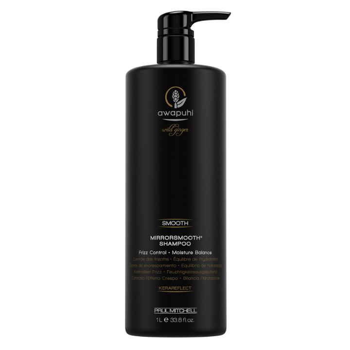 Mirrorsmooth Shampoo - 33.8 Oz.