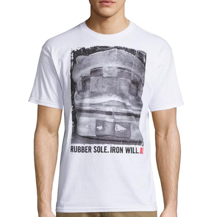 Vans Short-sleeve Sole Style T-shirt
