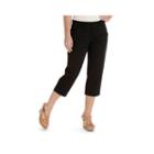 Lee Holland Natural-fit Capris
