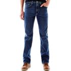 Lee Premium Classic Straight Leg Jeans