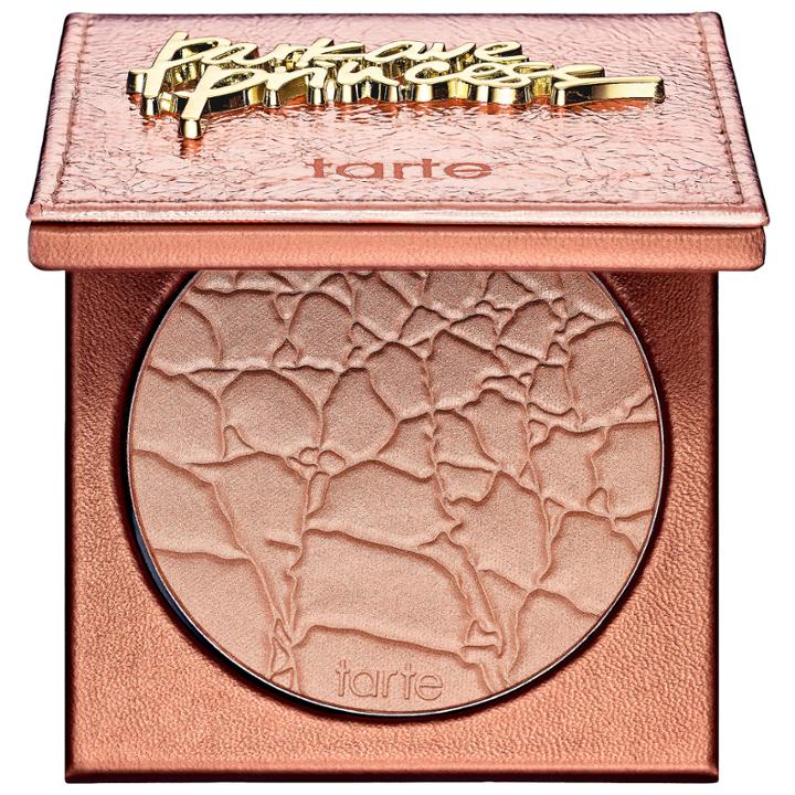 Park Ave Princess Limited Edition Amazonian Clay Waterproof Bronzer