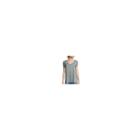 Decree Short-sleeve High-low Swing Tee