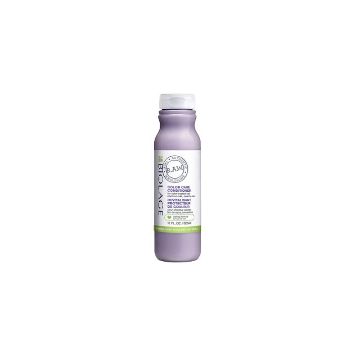 Matrix Biolage Raw Color Care Conditioner - 11 Oz.