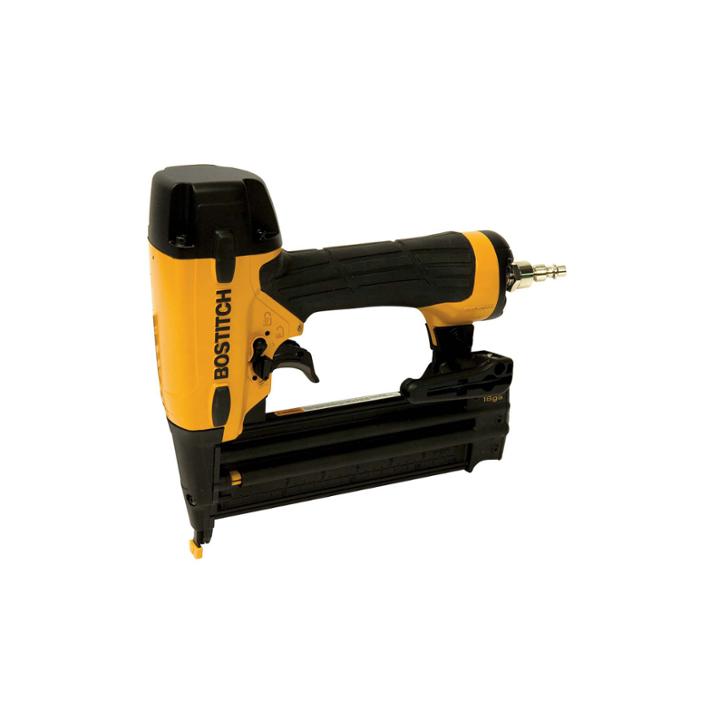 Bostitch Stanley Bt1855k 18 Gauge Brad Nailer Kit