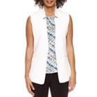 Chelsea Rose Suit Vest