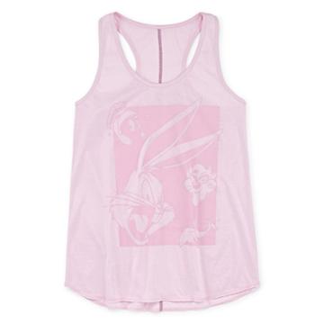 Looney Tunes Tank - Juniors Plus