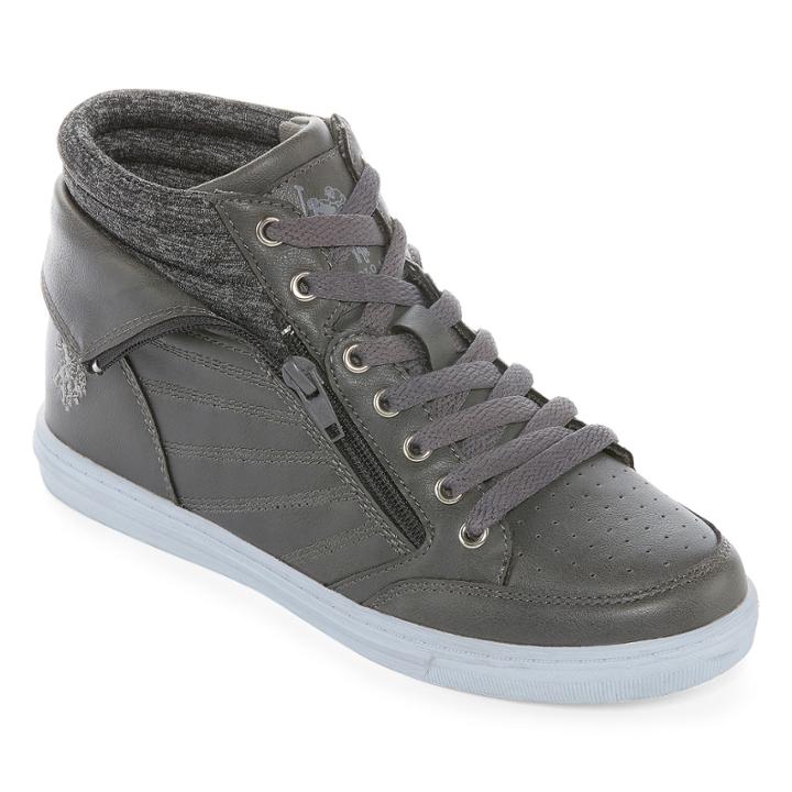 Us Polo Assn. Mila Womens Sneakers