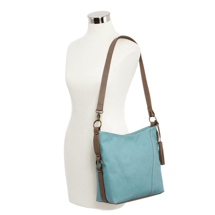 Rosetti Casual Crossing Hobo Bag