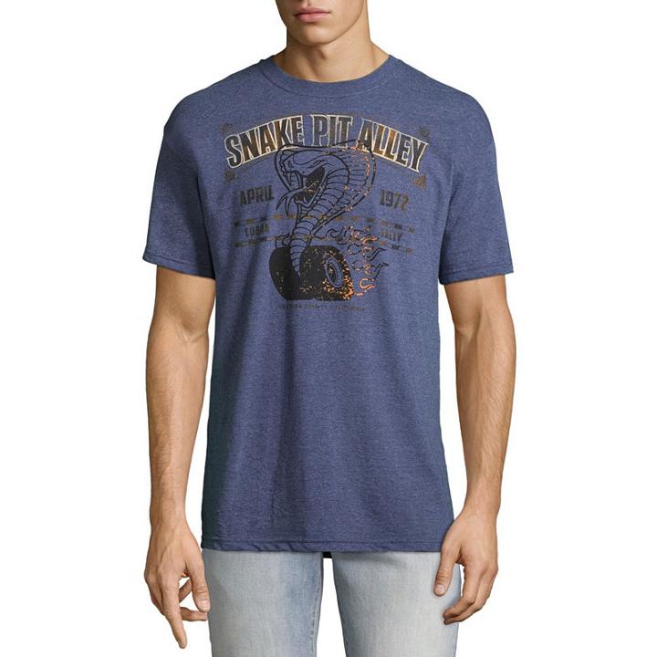 Ford Snake Pit Graphic Tee