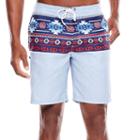 U.s. Polo Assn. Southwestern Board Shorts