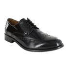 Florsheim Brookside Mens Leather Oxfords