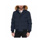 Levi's Heavyweight Quilted Jacket