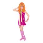 Scooby-doo Daphne Child Costume