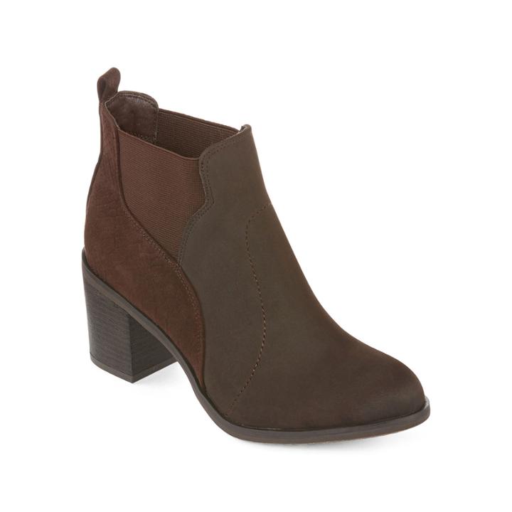 A.n.a Venice Ankle Booties