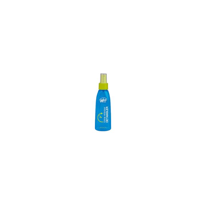 The Wet Brush The Works Adult Formula Detangler - 4 Oz.