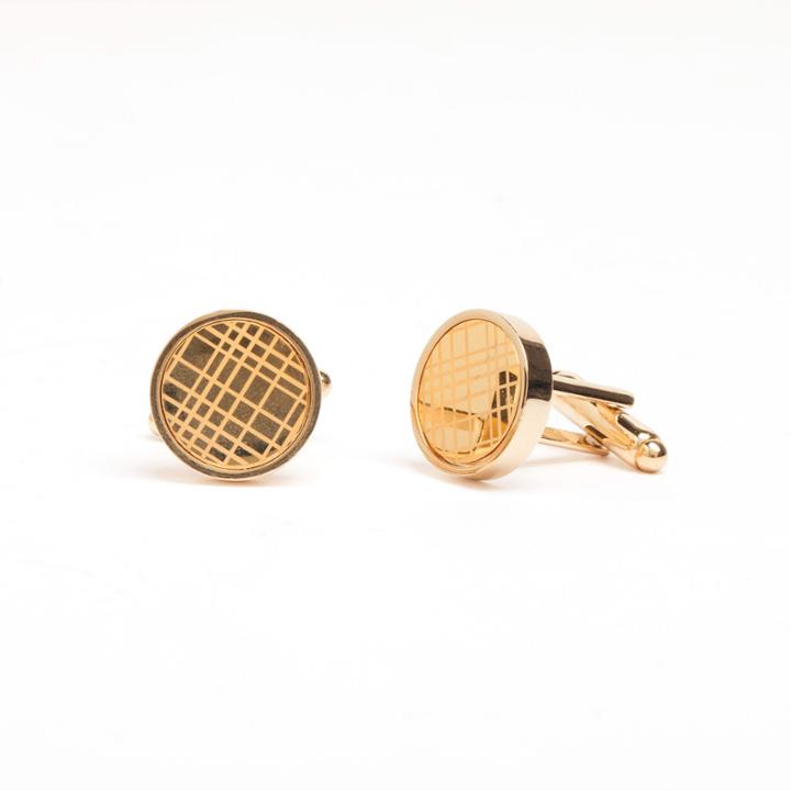Collection Cufflinks