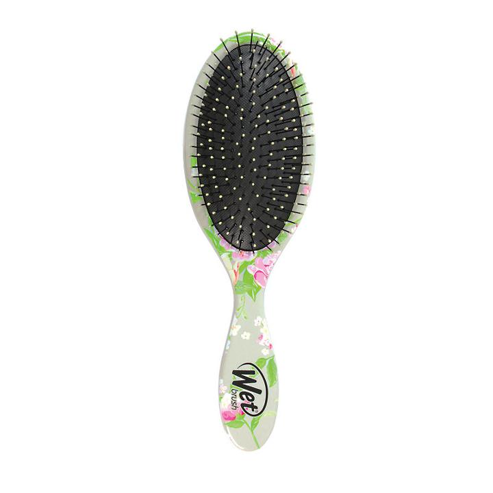 The Wet Brush Vintage Florals - Carnation Brush