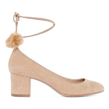 Style Charles Lynne Womens Pumps