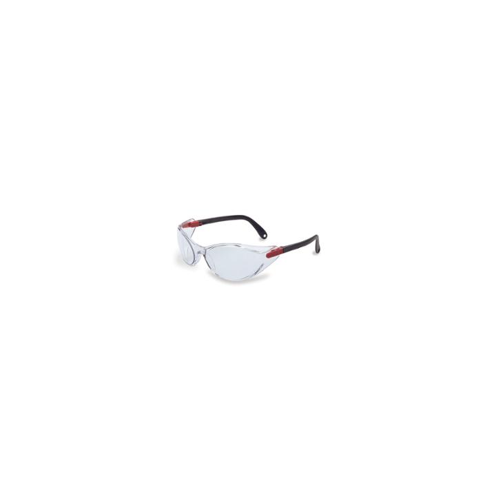 Bacou Dalloz S1700 Clear Lens Uvex Bandido Safety Glasses