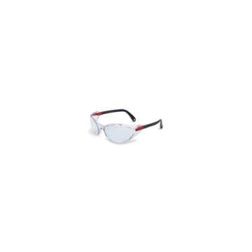 Bacou Dalloz S1700 Clear Lens Uvex Bandido Safety Glasses