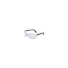 Bacou Dalloz S1700 Clear Lens Uvex Bandido Safety Glasses