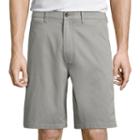 St. Johns Bay Stretch Chino Short