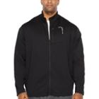 Pga Tour Long Sleeve Thermal Top Big And Tall